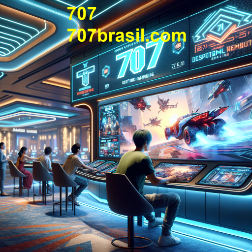 Novidades Imperdíveis do Mundo dos Jogos: Lançamentos e Atualizações