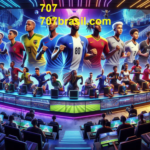 Esportes